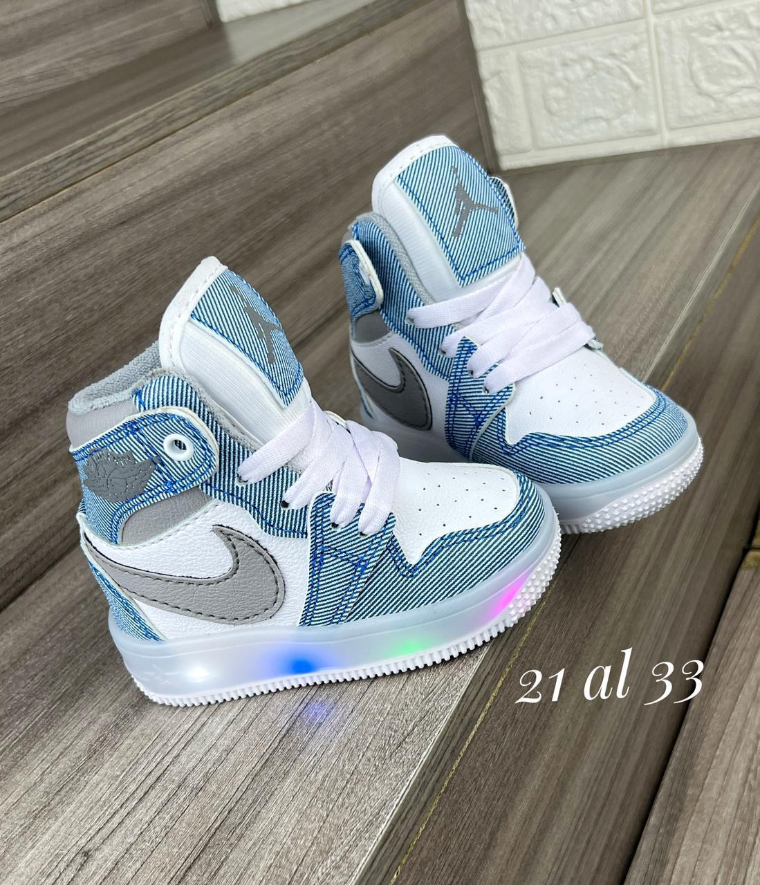 JORDAN RETRO KIDS